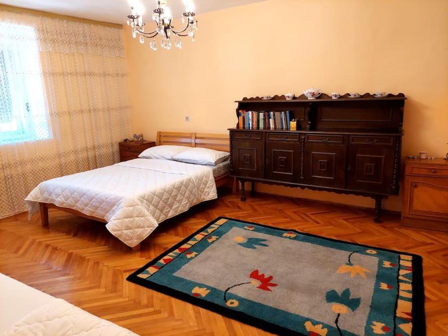 Apartman Boljevic Podgorica Exterior foto