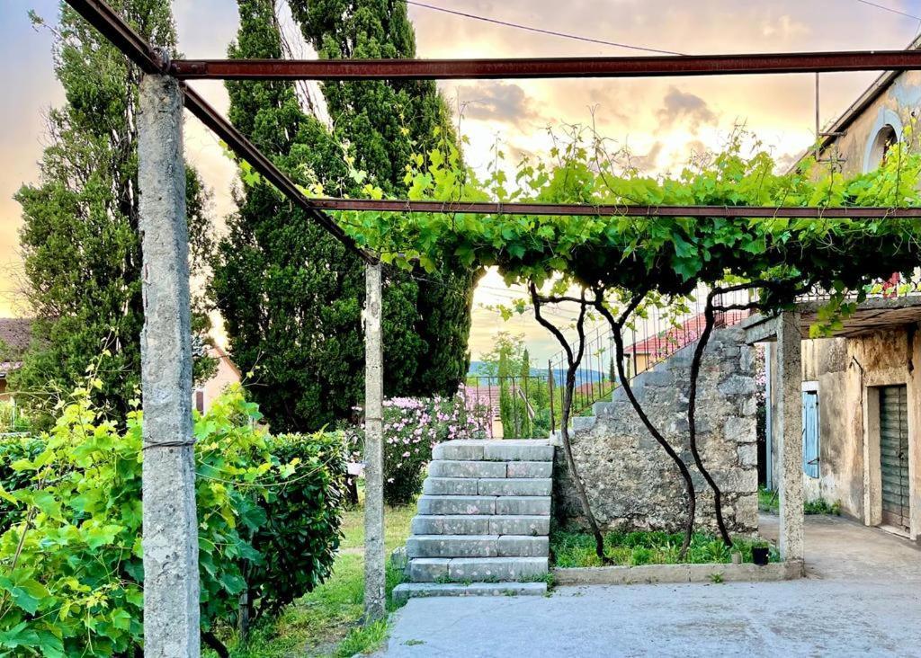 Apartman Boljevic Podgorica Exterior foto
