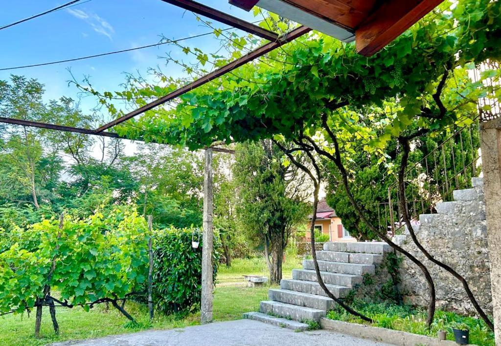 Apartman Boljevic Podgorica Exterior foto